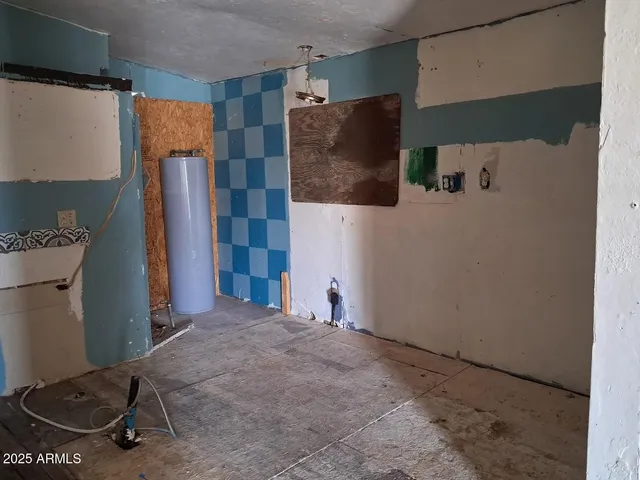 $57,500 | 210 North Canyon Drive, Sierra Vista, AZ 85635