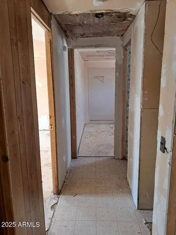 $57,500 | 210 North Canyon Drive, Sierra Vista, AZ 85635