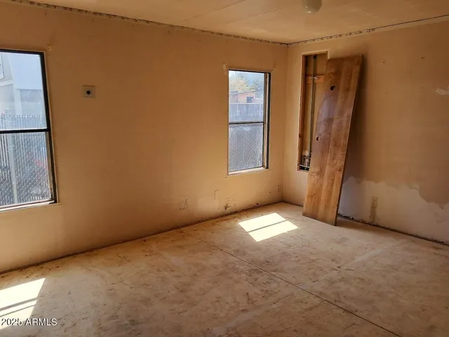 $57,500 | 210 North Canyon Drive, Sierra Vista, AZ 85635
