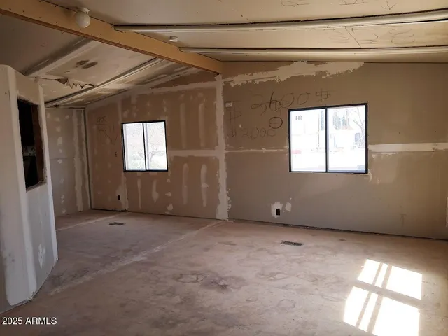 $57,500 | 210 North Canyon Drive, Sierra Vista, AZ 85635