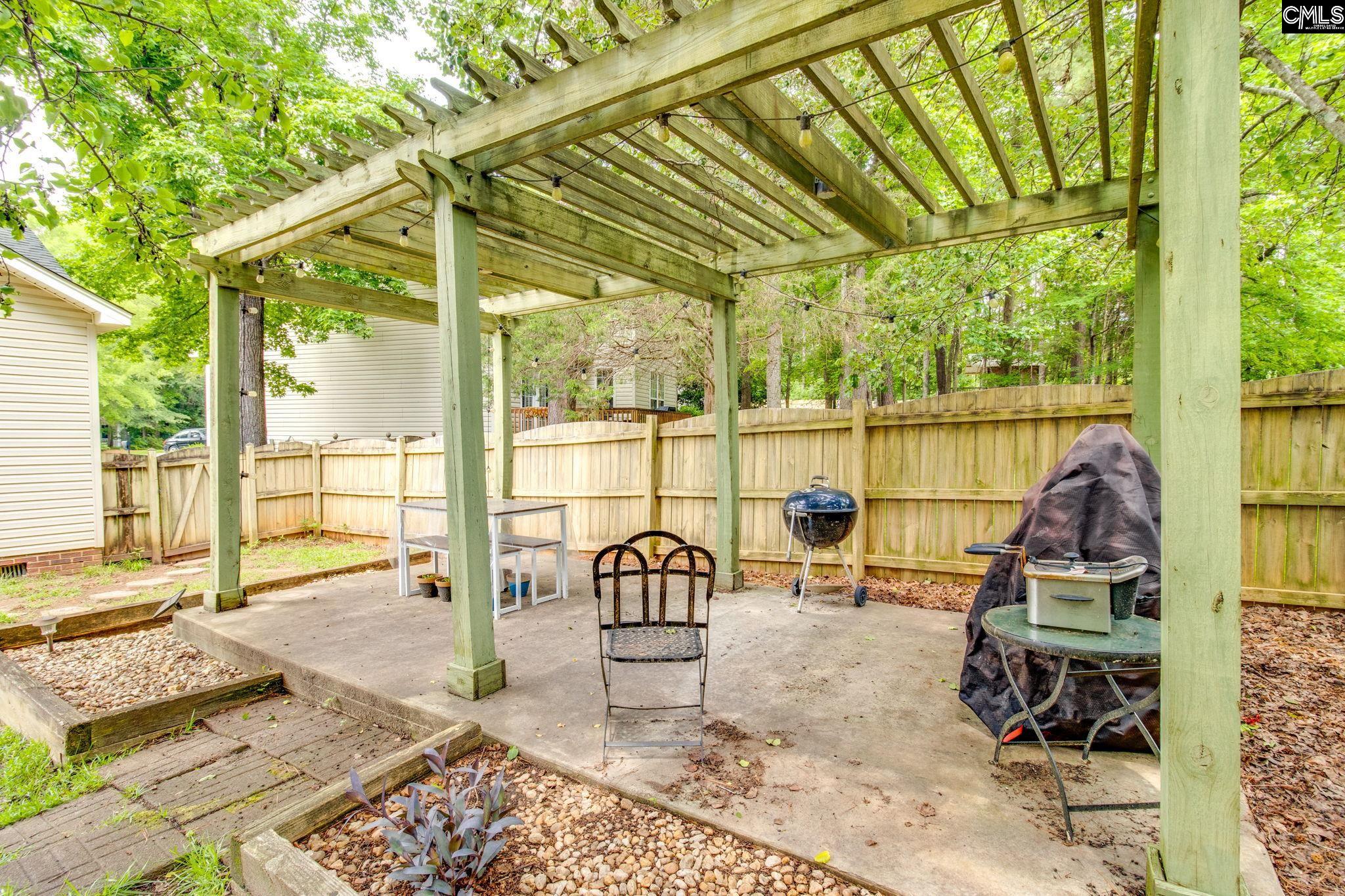 414 Hollenbeck Road Irmo, SC 29063 - Photo 31 of 35