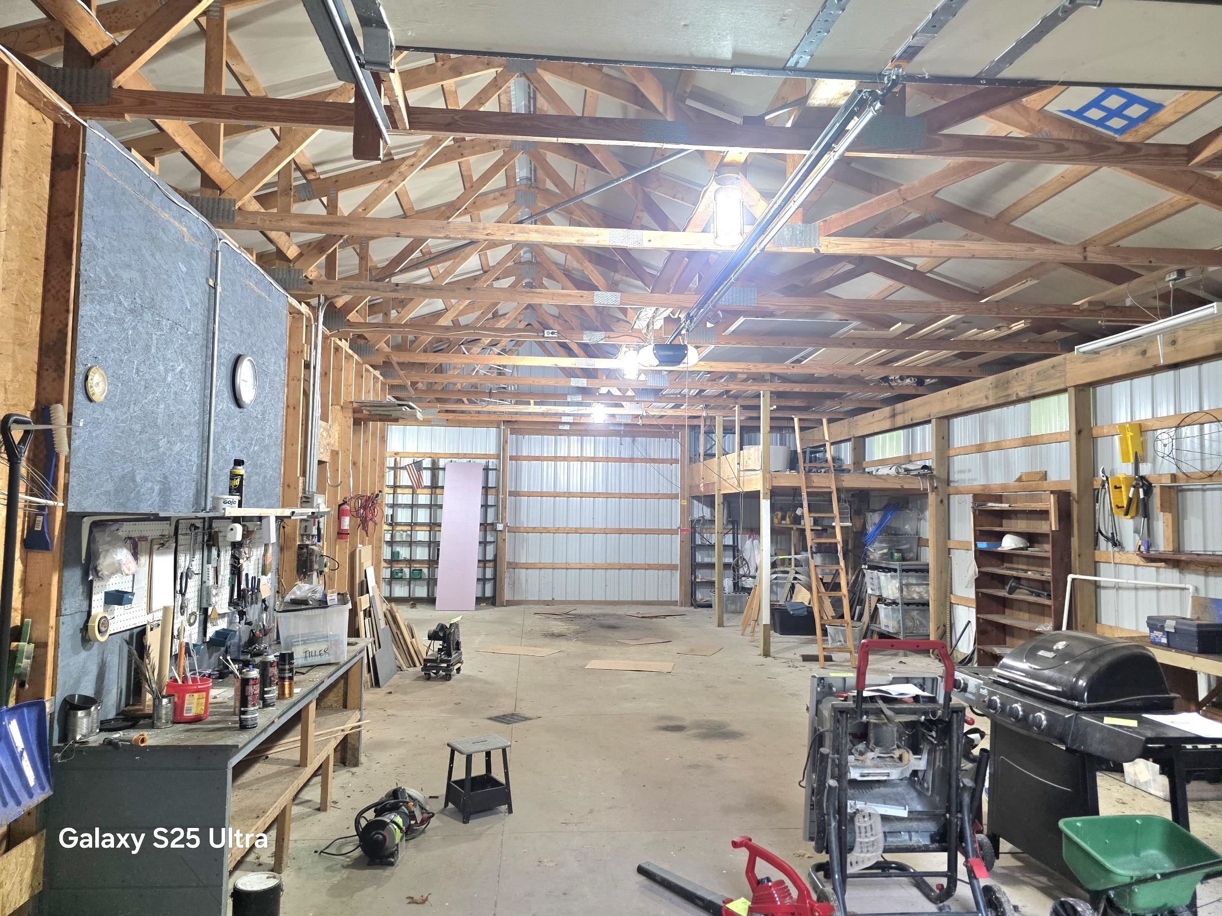 10135 Woods Road Gladwin, MI 48624 - Photo 50 of 54