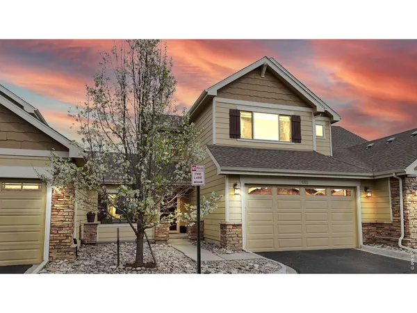 $445,000 | 6715 Enterprise Drive, Unit D102, Fort Collins, CO 80526
