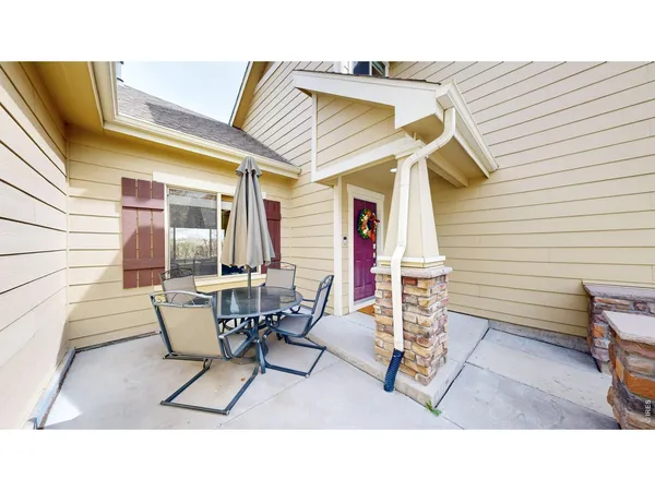 $445,000 | 6715 Enterprise Drive, Unit D102, Fort Collins, CO 80526