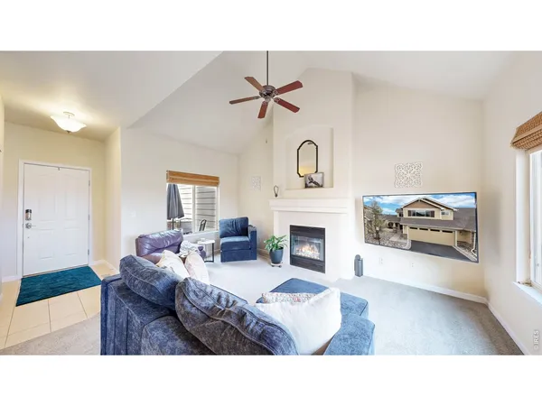 $445,000 | 6715 Enterprise Drive, Unit D102, Fort Collins, CO 80526