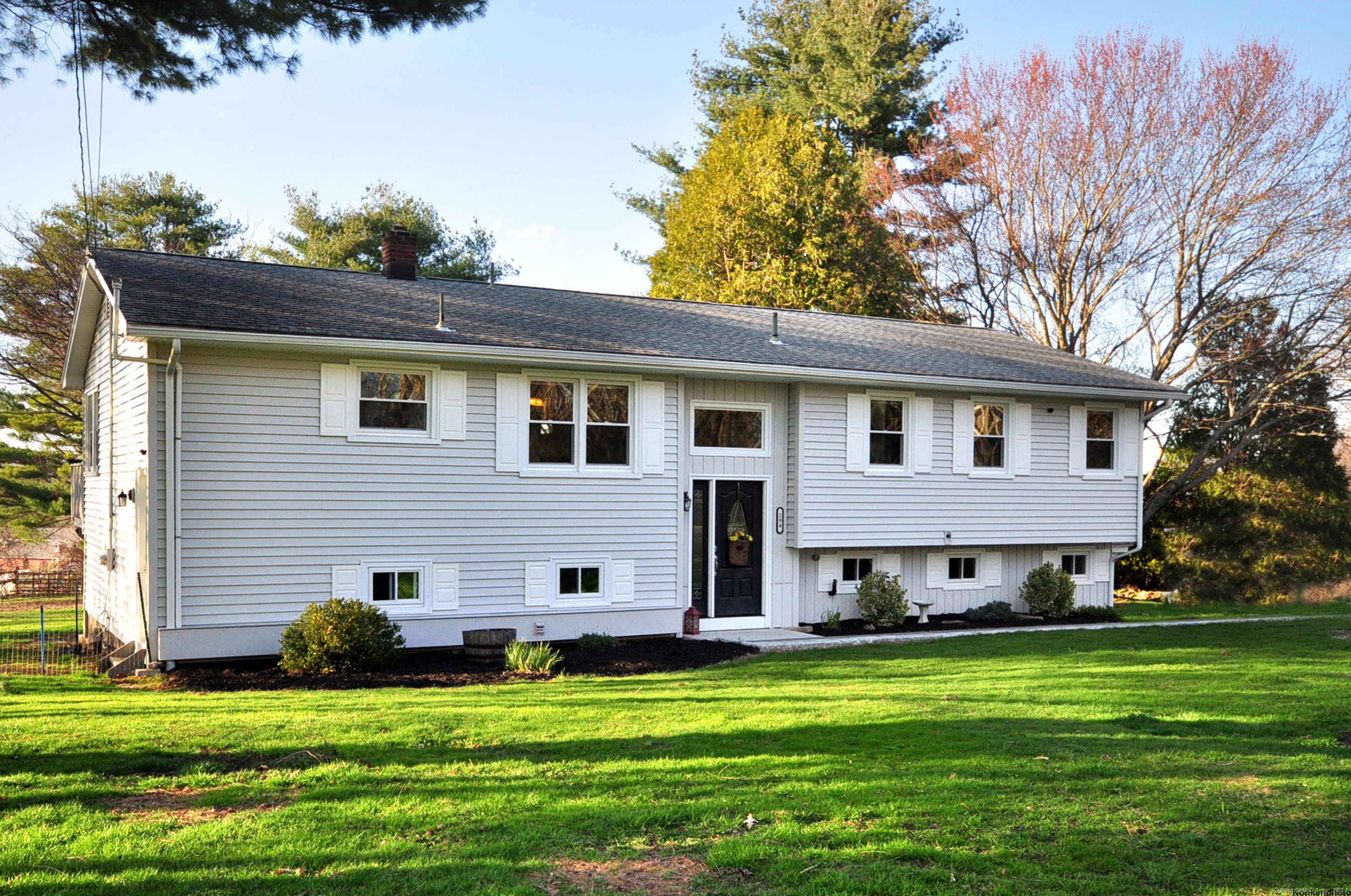 294 Ledgewood Road Watertown, CT 06795 - Photo 1 of 1 Tidy Watertown ranch