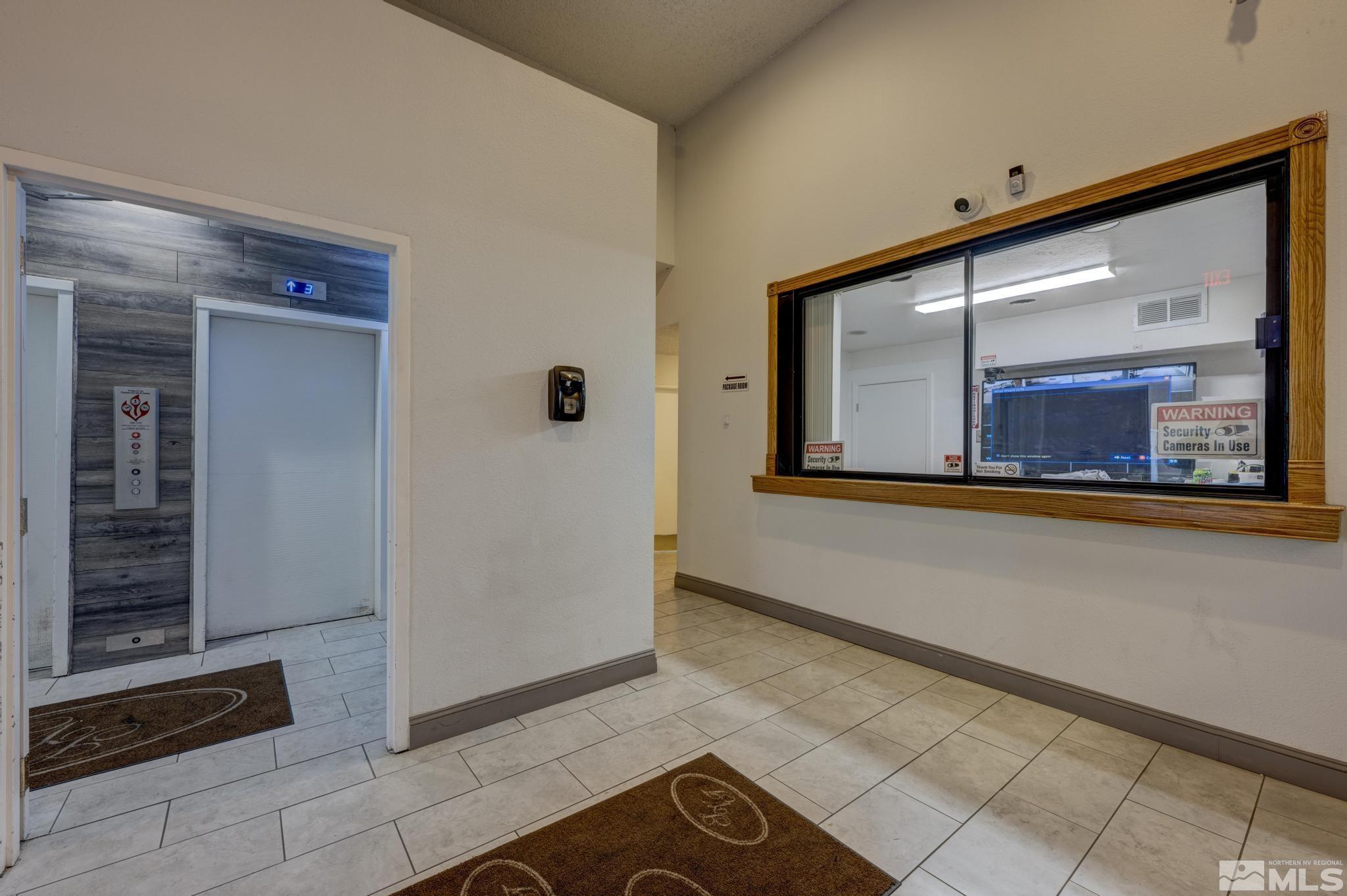 567 West 4th Street, Unit 506 Reno, NV 89503 - Photo 13 of 25 a view of an entryway of a house