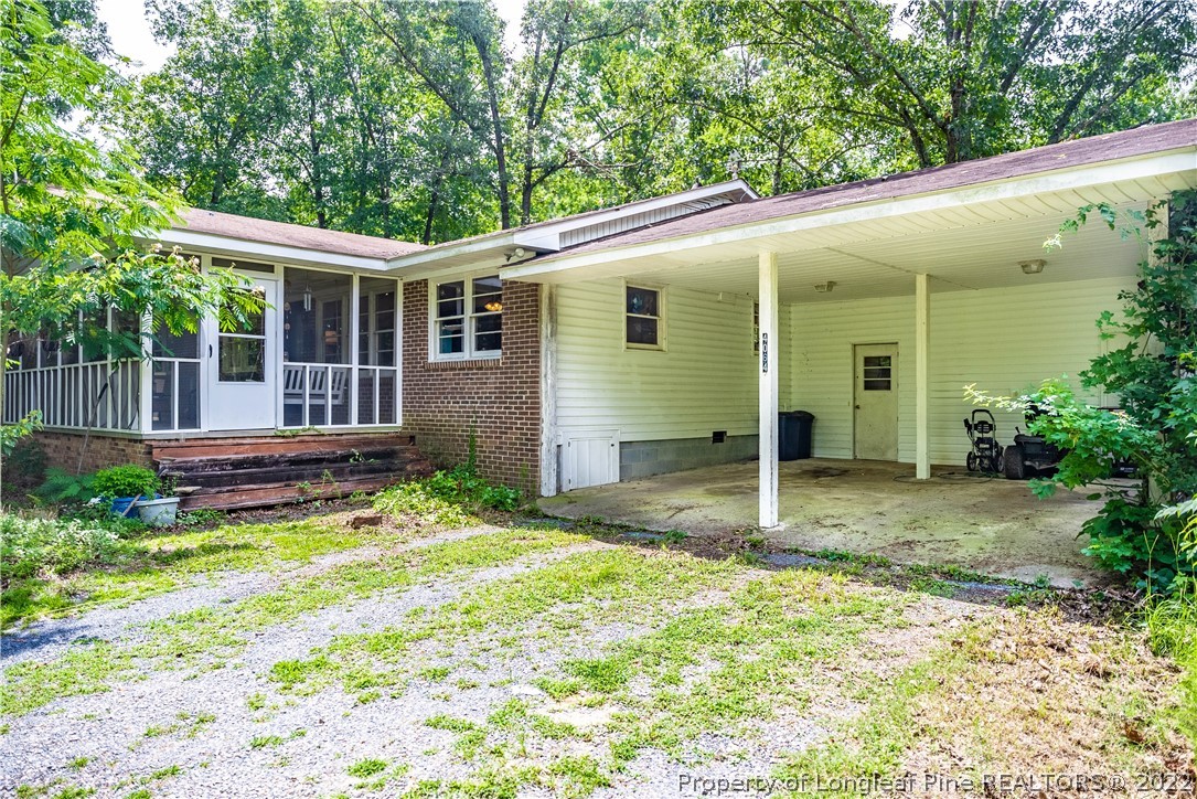 4064 Vass-Carthage Road Carthage, NC 28327 - Photo 1 of 50