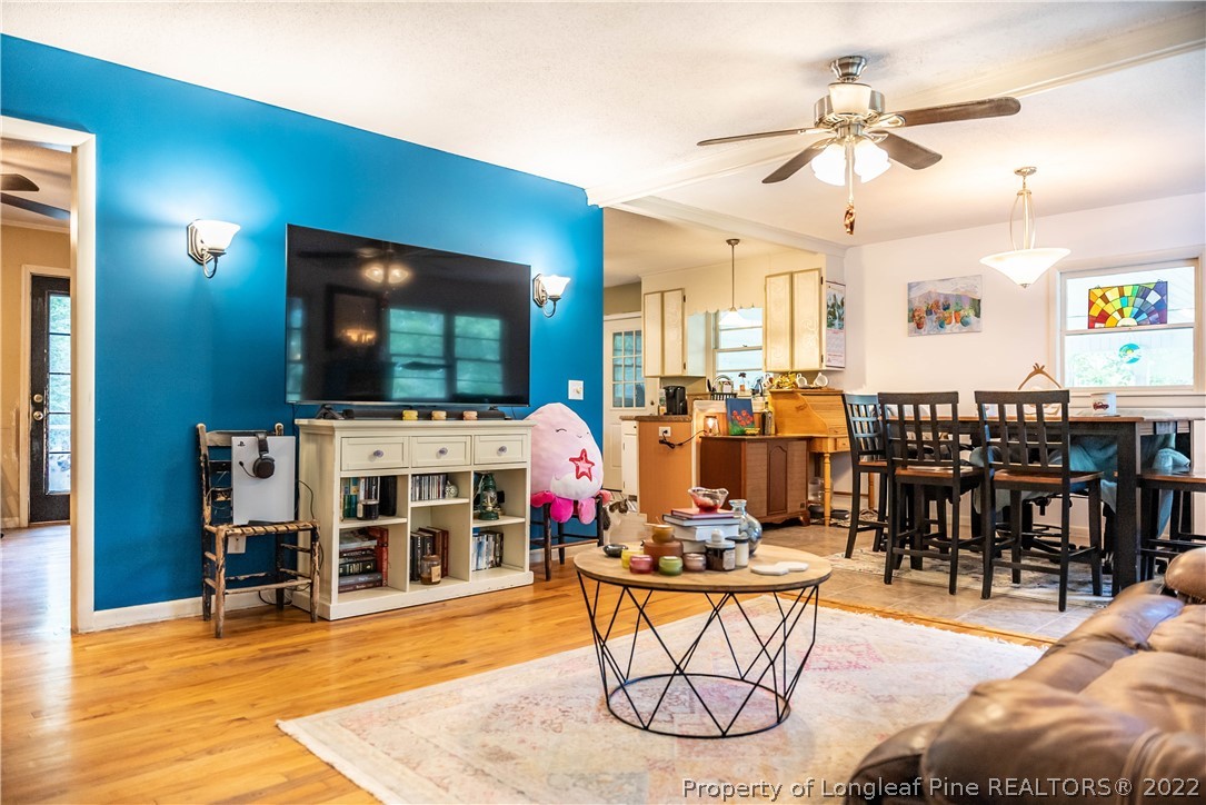 4064 Vass-Carthage Road Carthage, NC 28327 - Photo 4 of 50
