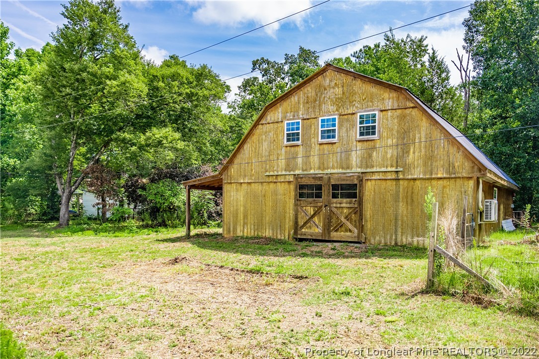 4064 Vass-Carthage Road Carthage, NC 28327 - Photo 49 of 50