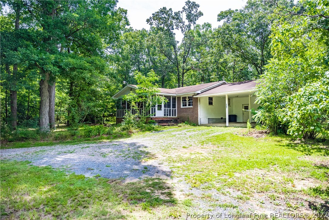 4064 Vass-Carthage Road Carthage, NC 28327 - Photo 50 of 50