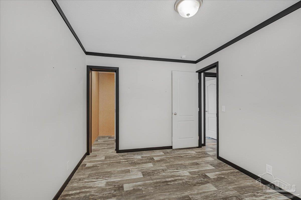 7789 Trinity Baptist Church Road Milton, FL 32570 - Photo 31 of 39 a view of an empty room