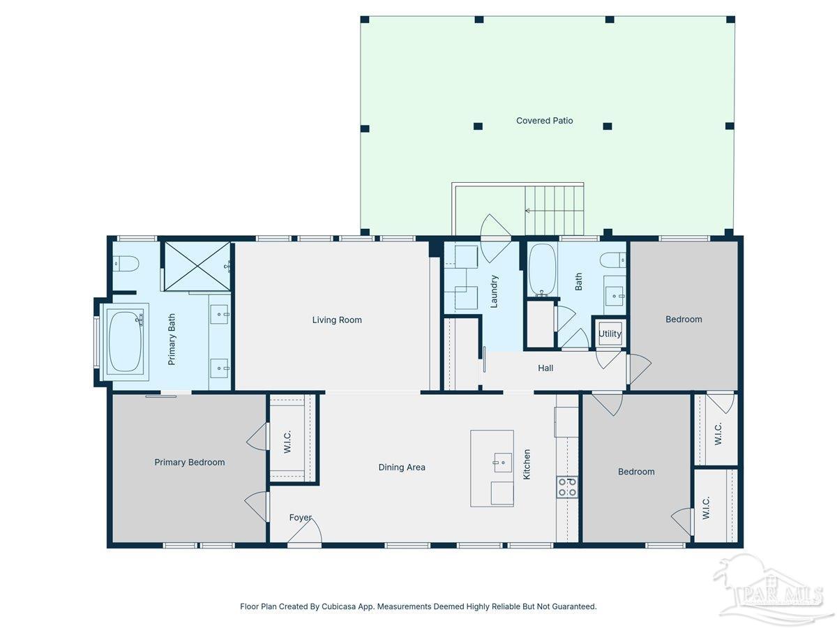 7789 Trinity Baptist Church Road Milton, FL 32570 - Photo 39 of 39