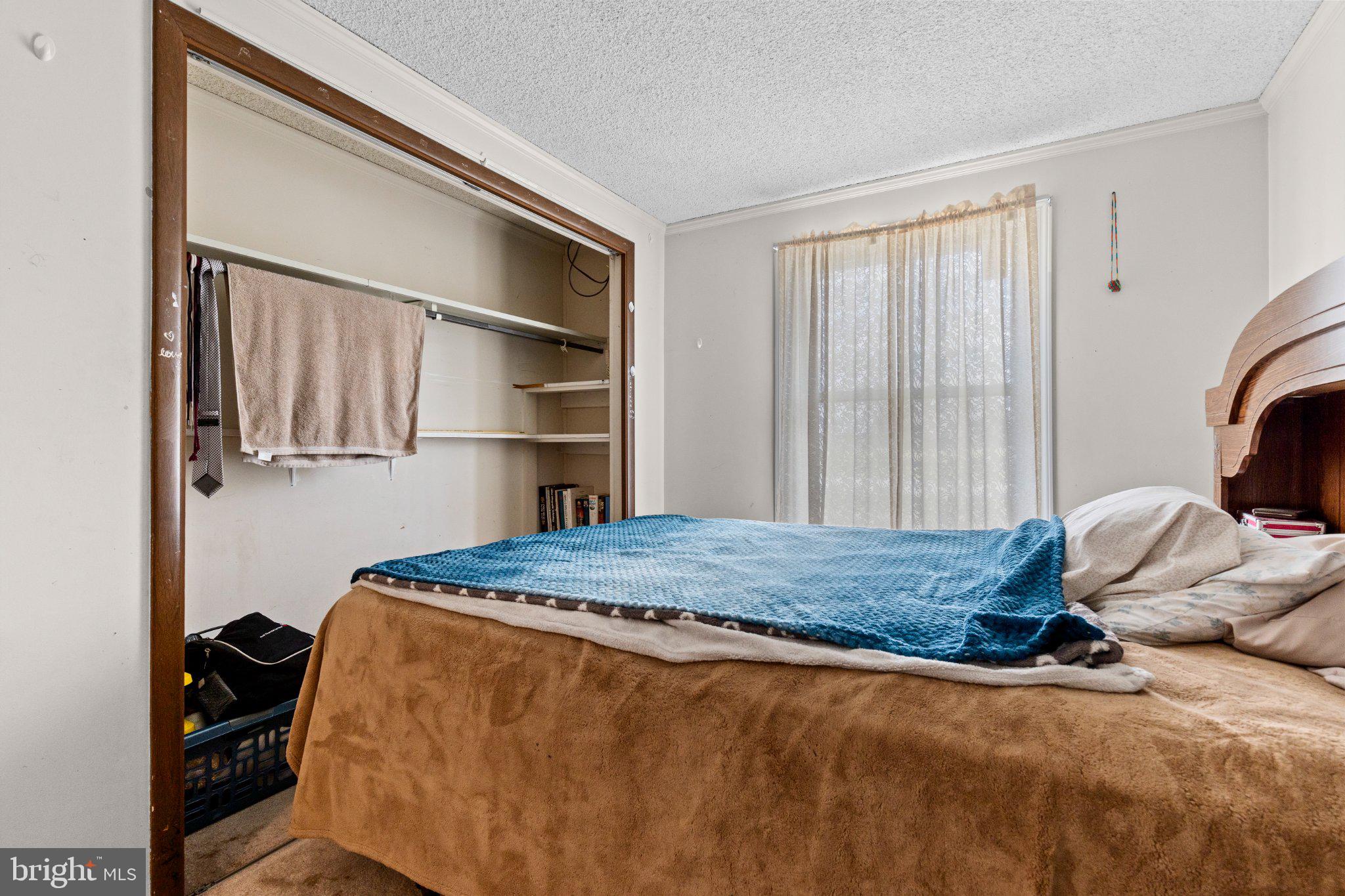 430 Fairview Road Manheim, PA 17545 - Photo 11 of 32 a bedroom with a bed and a closet