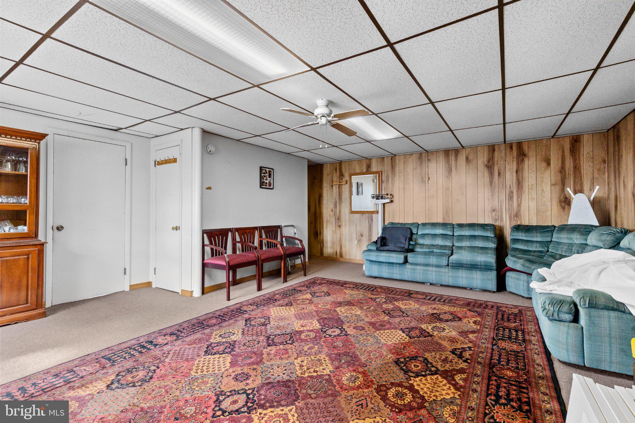 430 Fairview Road Manheim, PA 17545 - Photo 20 of 32 a bedroom with furniture and a bed