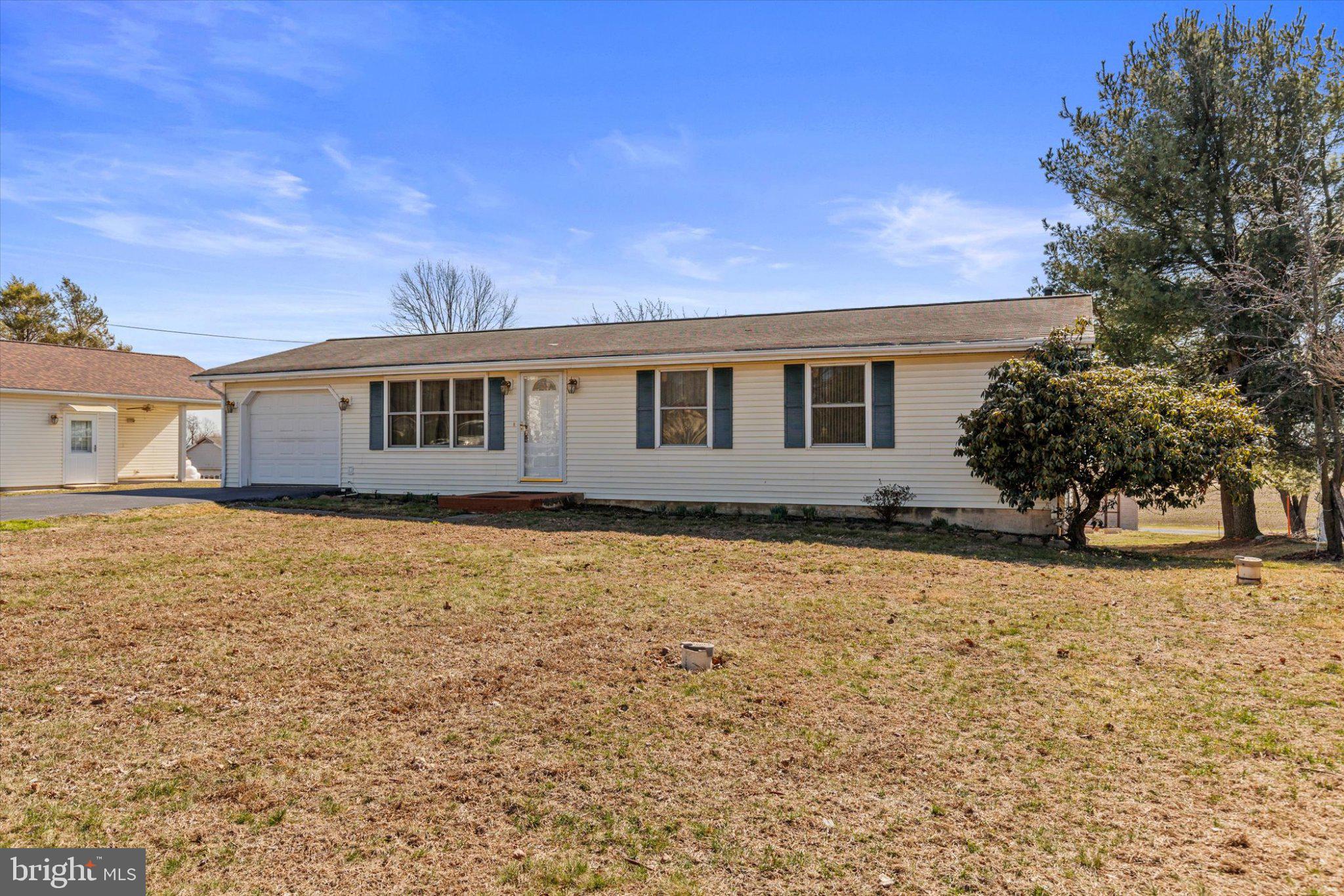 430 Fairview Road Manheim, PA 17545 - Photo 2 of 32 a view of a house with a yard
