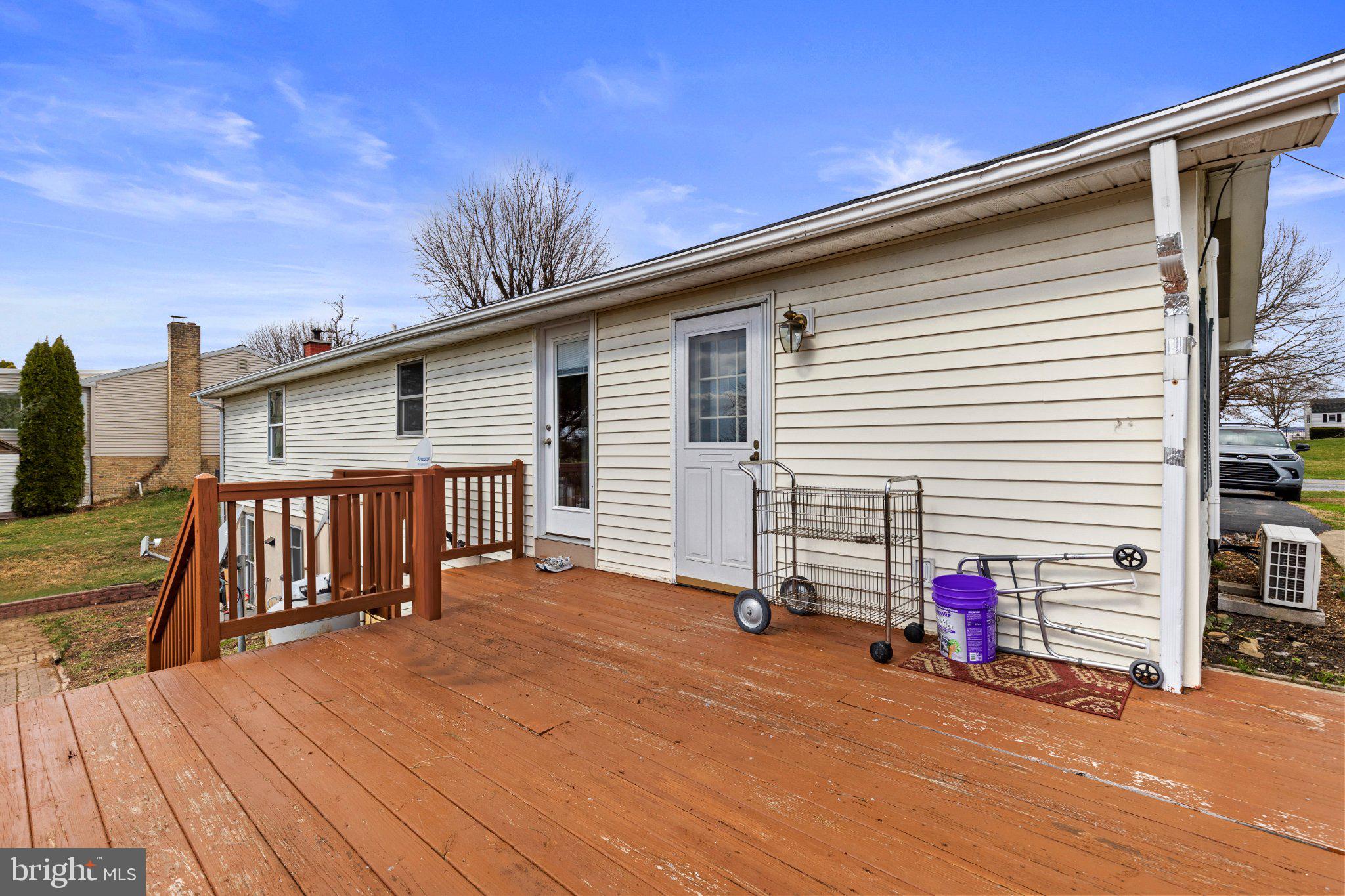 430 Fairview Road Manheim, PA 17545 - Photo 21 of 32