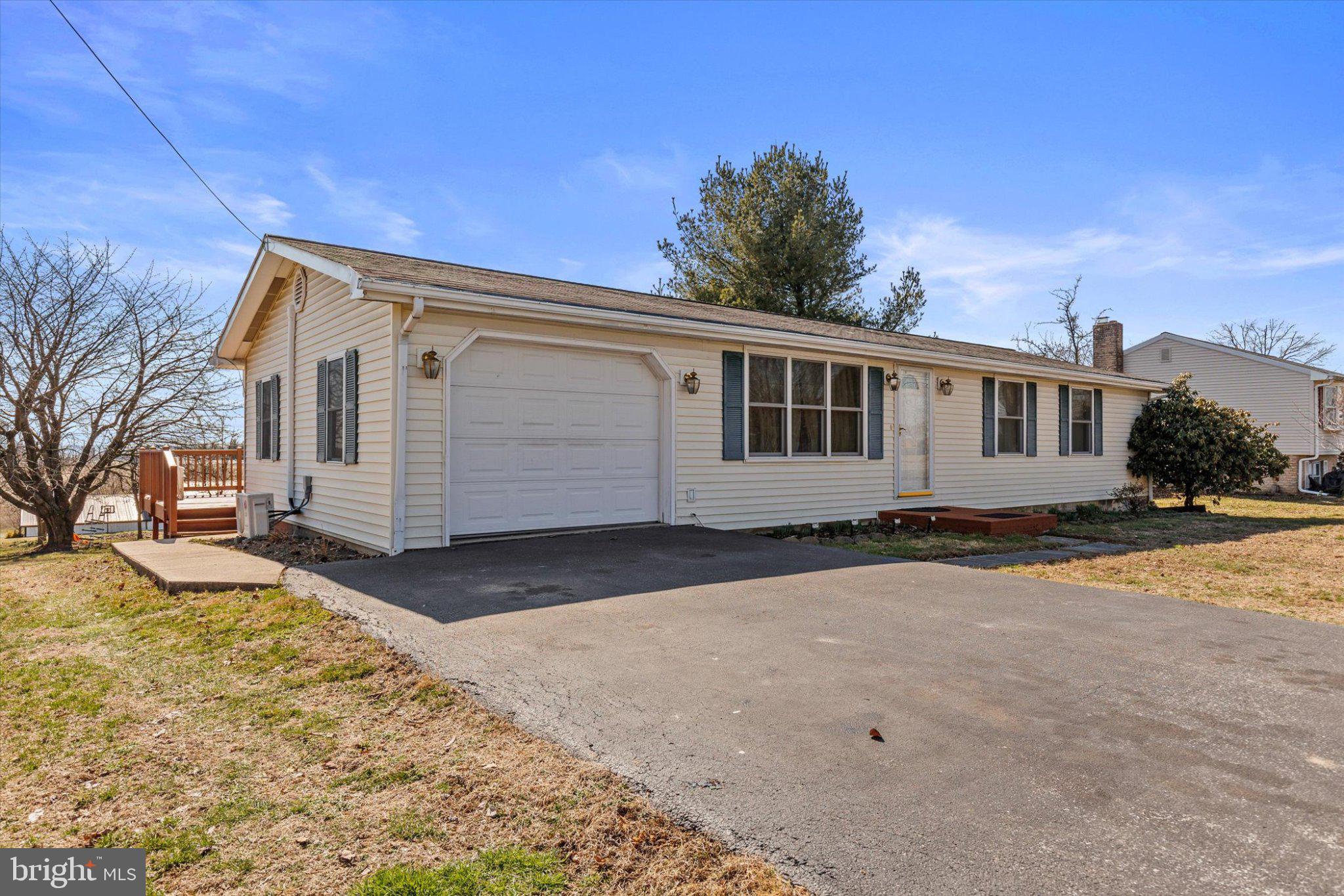 430 Fairview Road Manheim, PA 17545 - Photo 3 of 32 a view of a house with a yard
