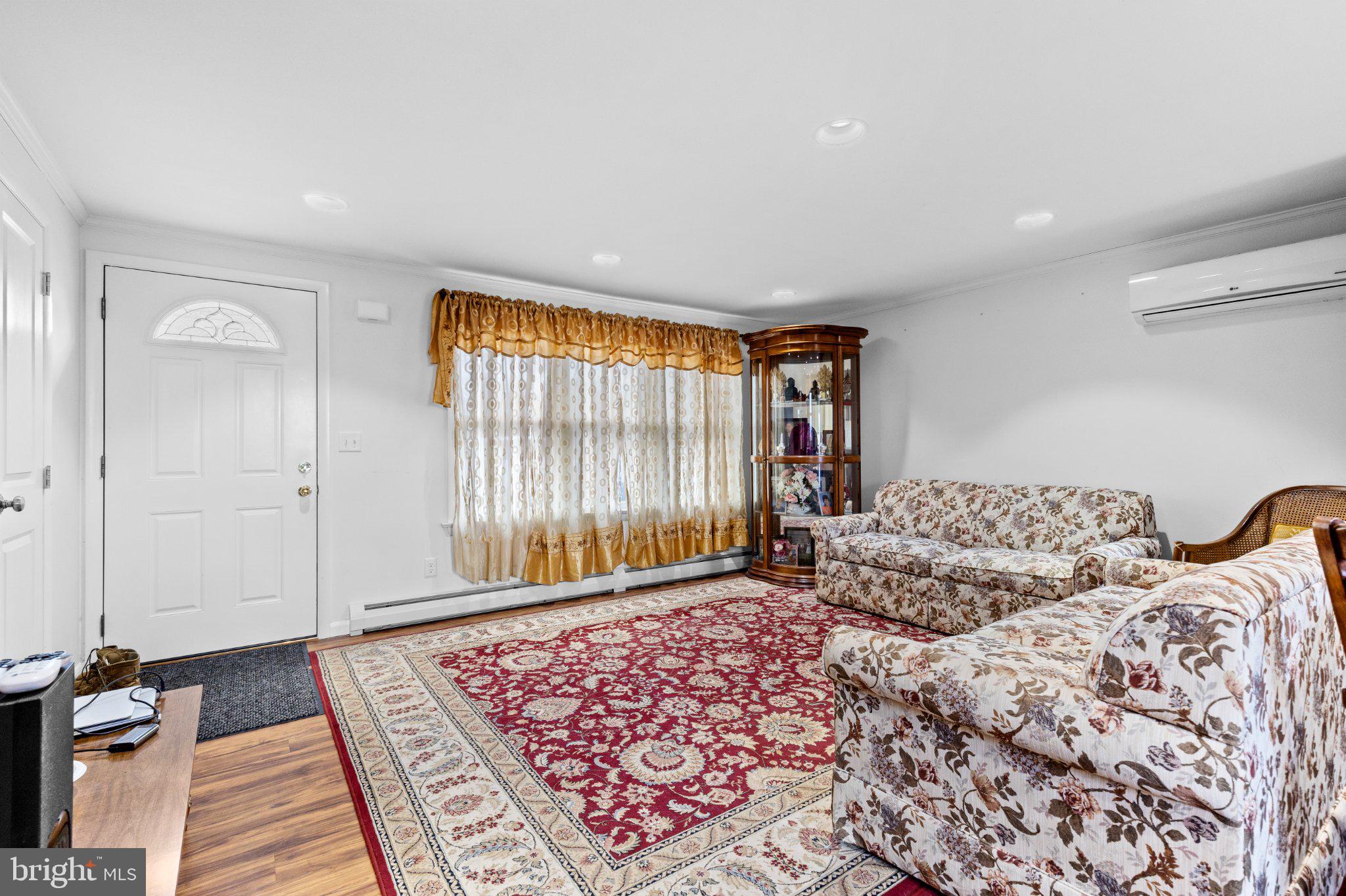 430 Fairview Road Manheim, PA 17545 - Photo 5 of 32 a bedroom with a large bed and a window