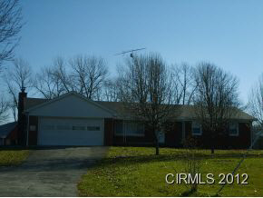 5248 North Huntington Road Marion, IN 46952 - Photo 1 of 6 Gallery Image 1