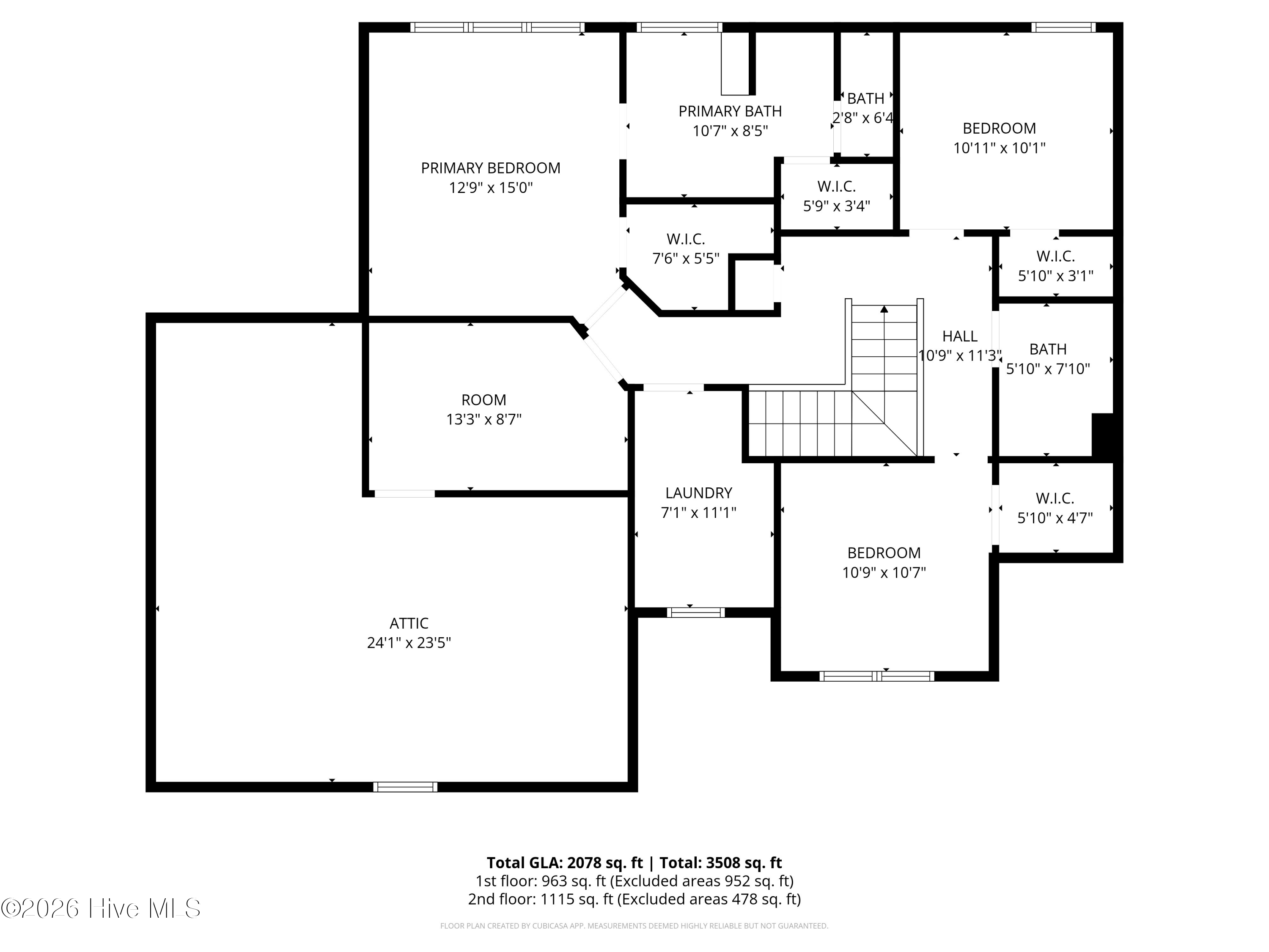 7206 Sloop Lane Southeast Leland, NC 28451 - Photo 10 of 10