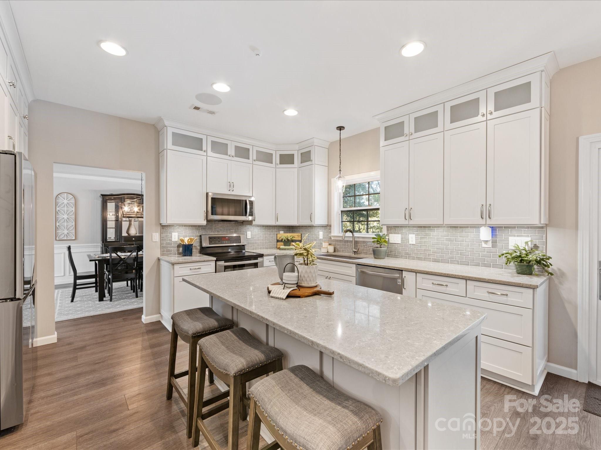 224 Clear Spring Court Fort Mill, SC 29708 - Photo 16 of 47 Gallery Image 16