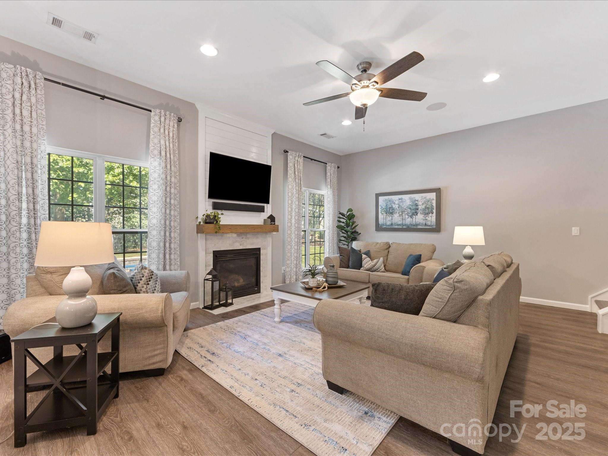 224 Clear Spring Court Fort Mill, SC 29708 - Photo 21 of 47 Gallery Image 21