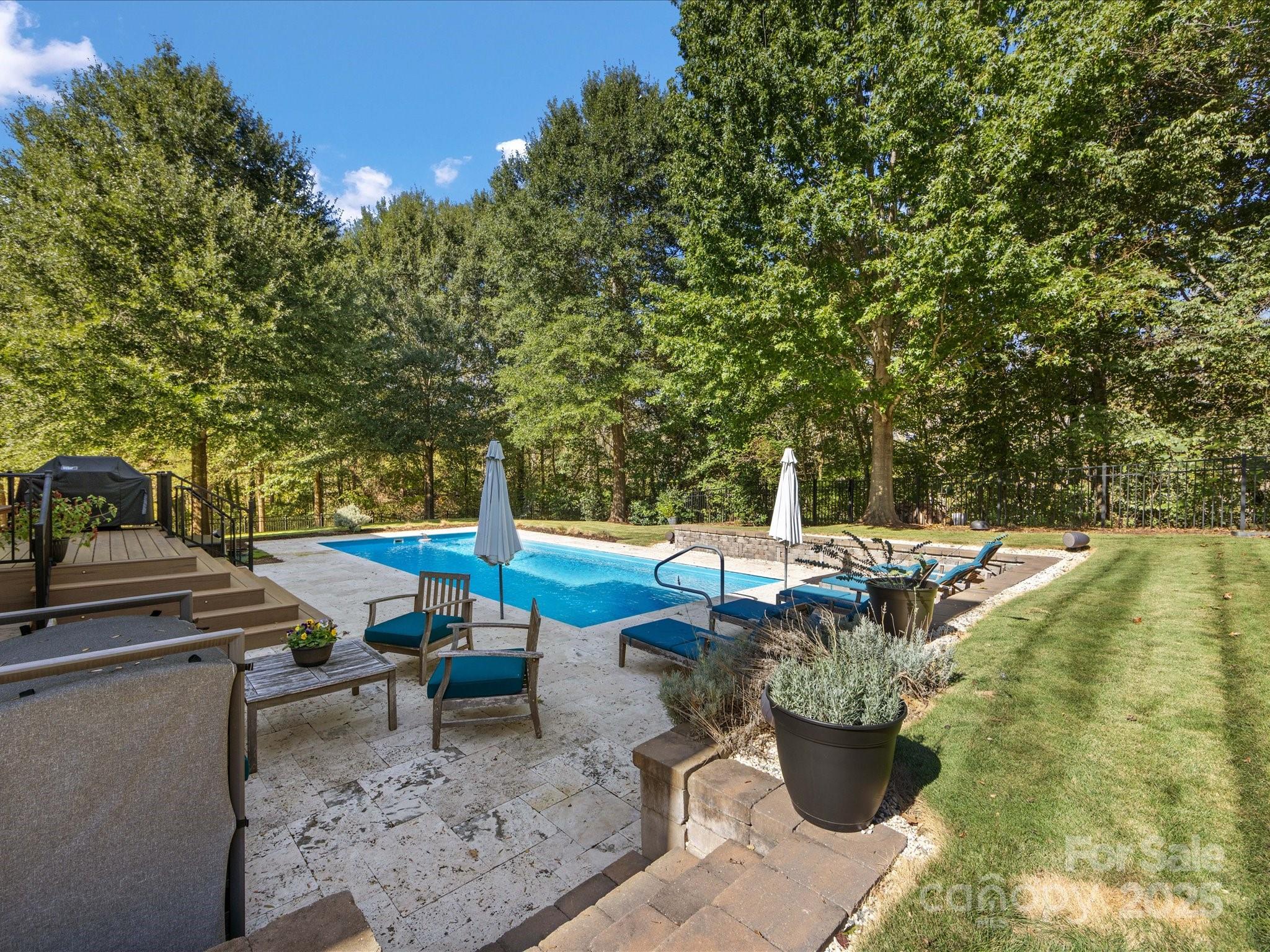 224 Clear Spring Court Fort Mill, SC 29708 - Photo 43 of 47 Gallery Image 43