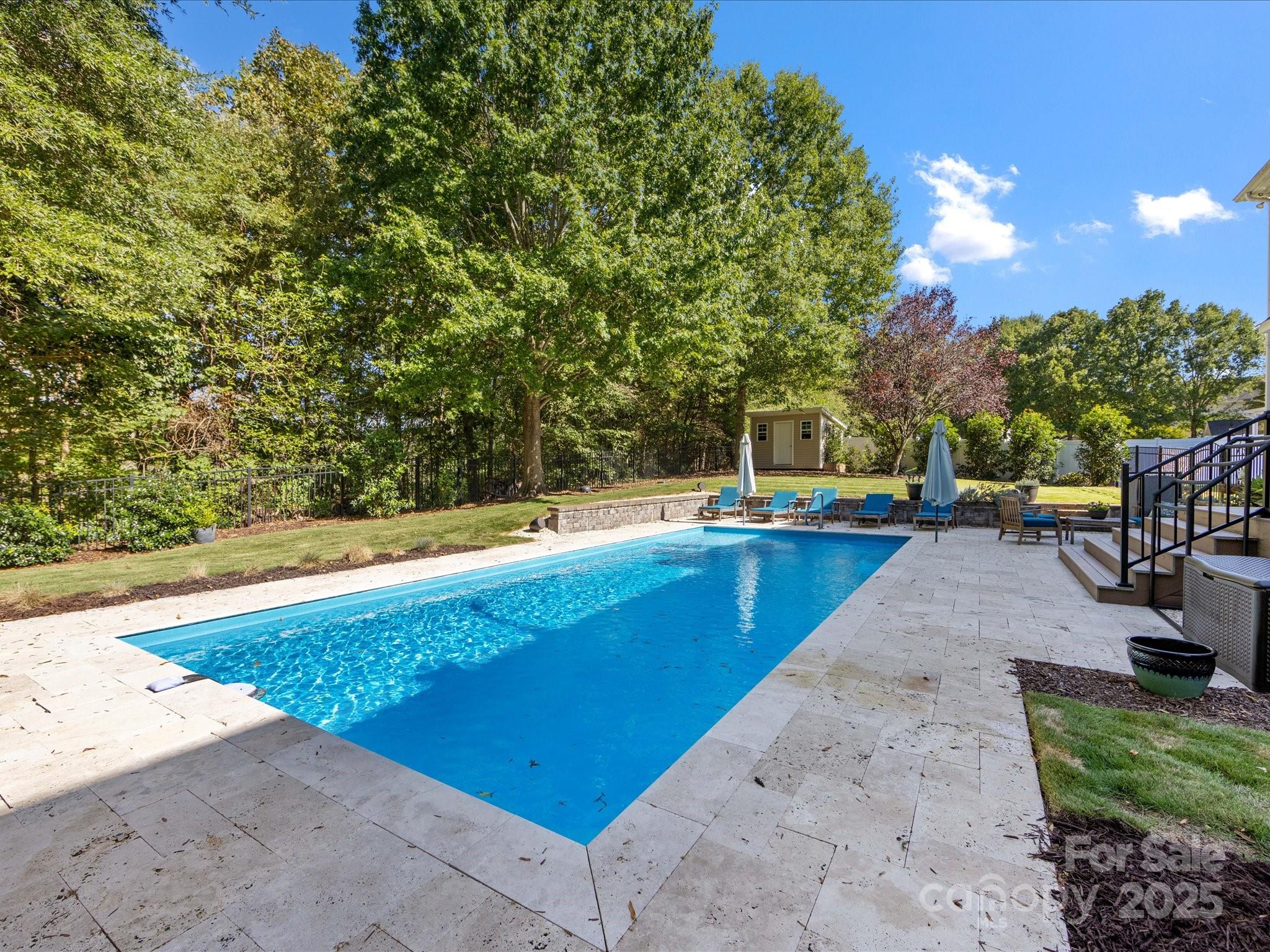 224 Clear Spring Court Fort Mill, SC 29708 - Photo 44 of 47 Gallery Image 44
