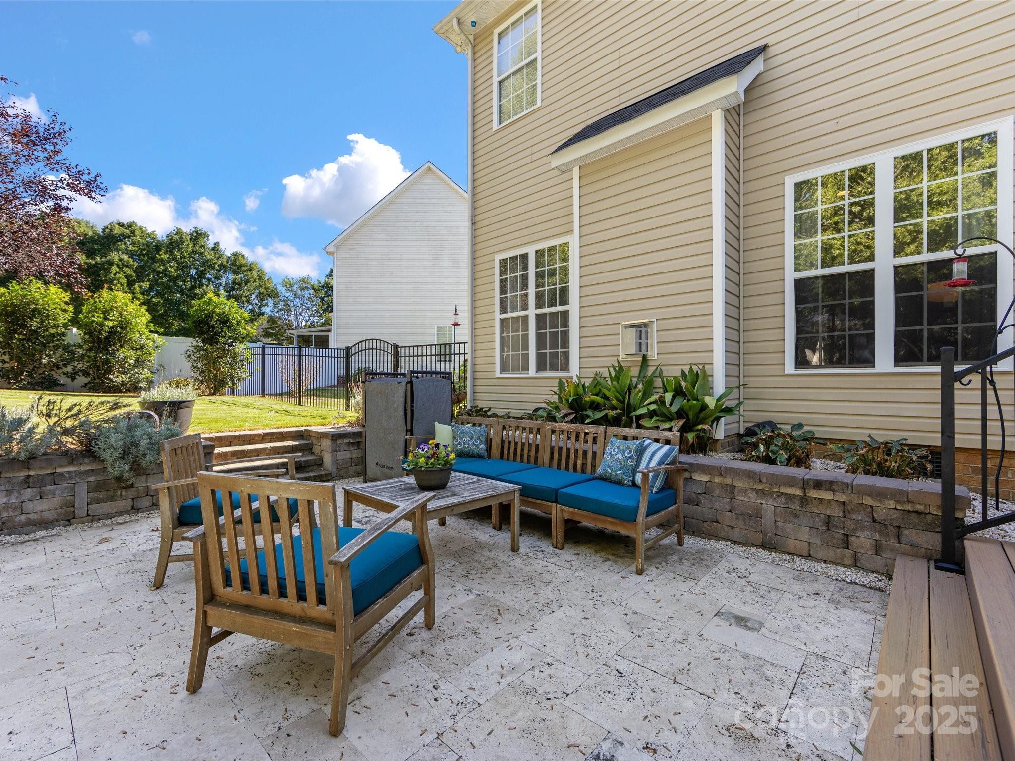 224 Clear Spring Court Fort Mill, SC 29708 - Photo 45 of 47 Gallery Image 45