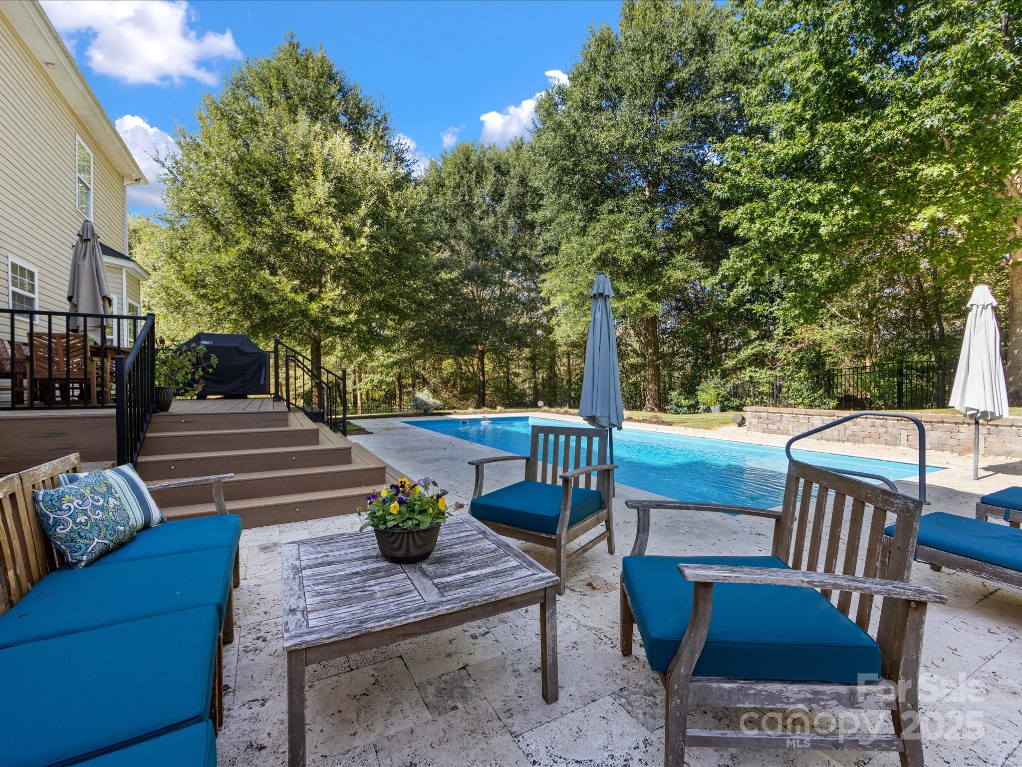 224 Clear Spring Court Fort Mill, SC 29708 - Photo 46 of 47 Gallery Image 46