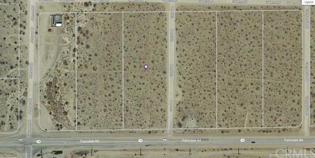 4974 Palmdale Road Phelan, CA 92371 - Photo 1 of 1 Gallery Image 1