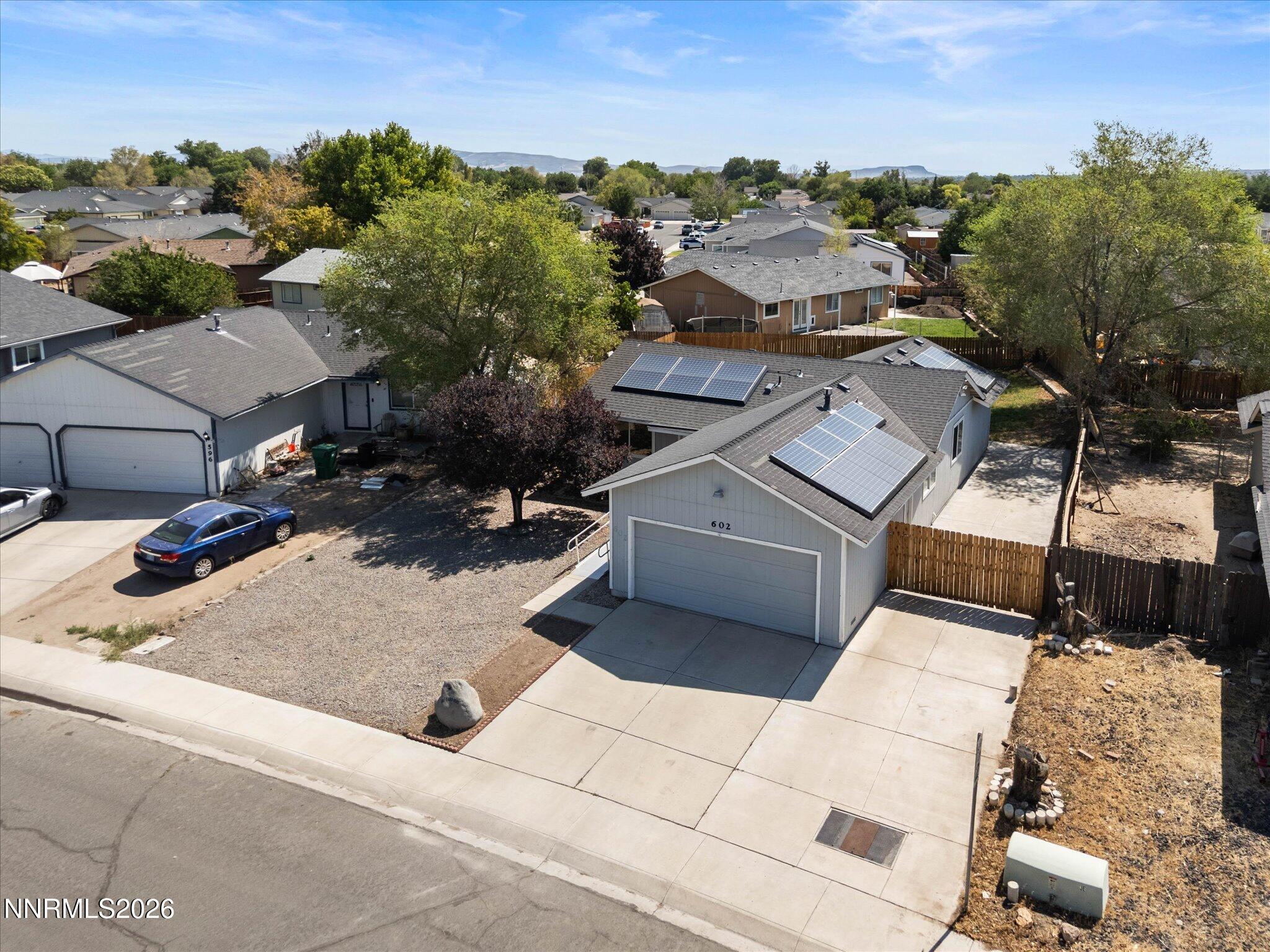 602 Ranch Road Fernley, NV 89408 - Photo 30 of 39 29-602 Ranch Rd-128