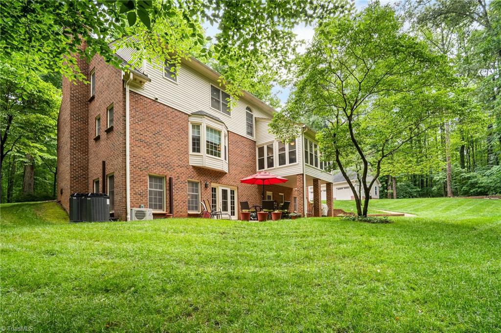 175 Huntington Trail Lexington, NC 27295 - Photo 4 of 50