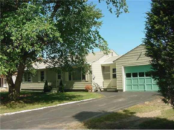 145 Airport Road Concord, NH 03301 - Photo 1 of 1