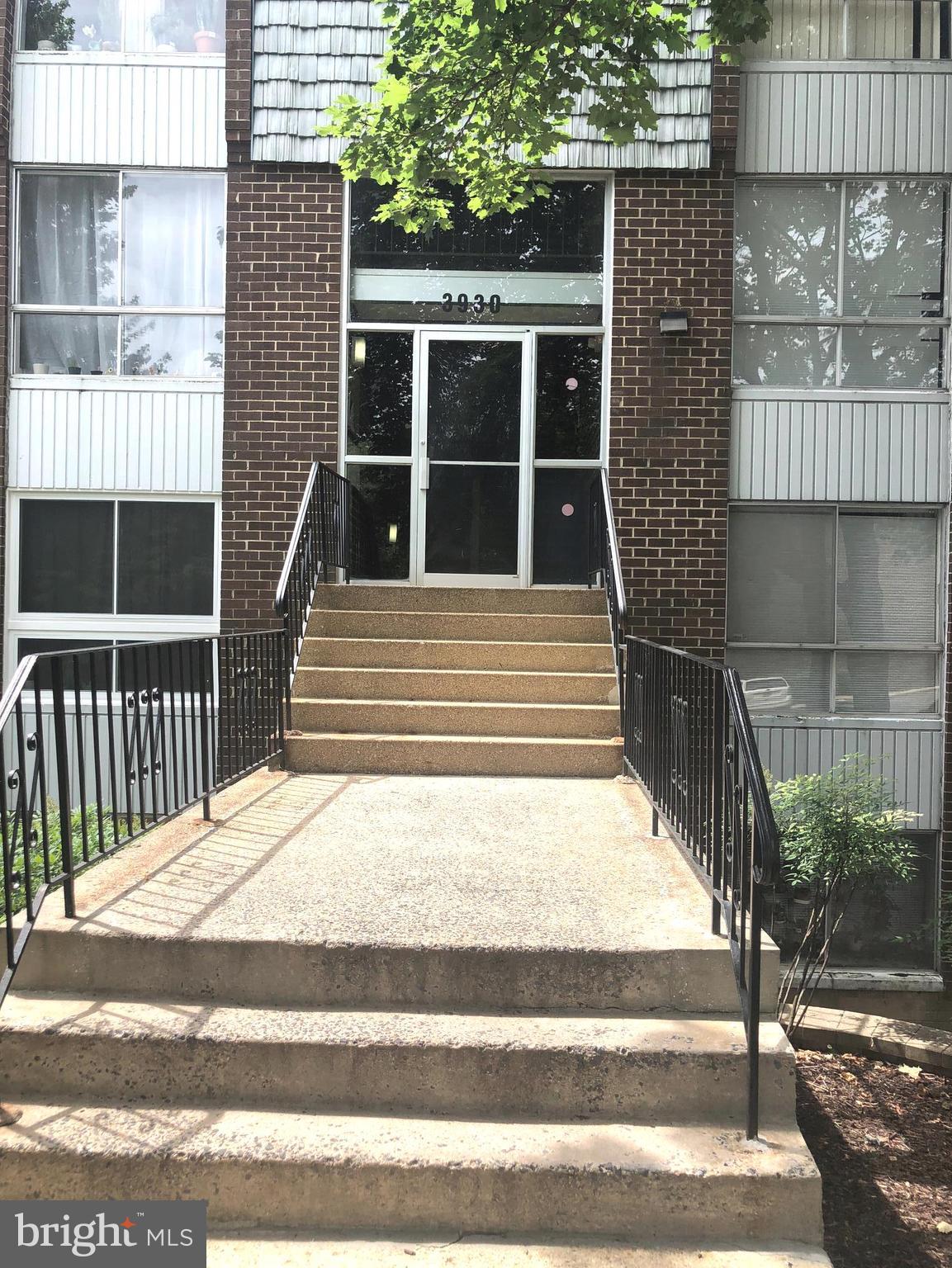 3930 Bel Pre Road, Unit 6 Silver Spring, MD 20906 - Photo 1 of 30 Exterior (Front)