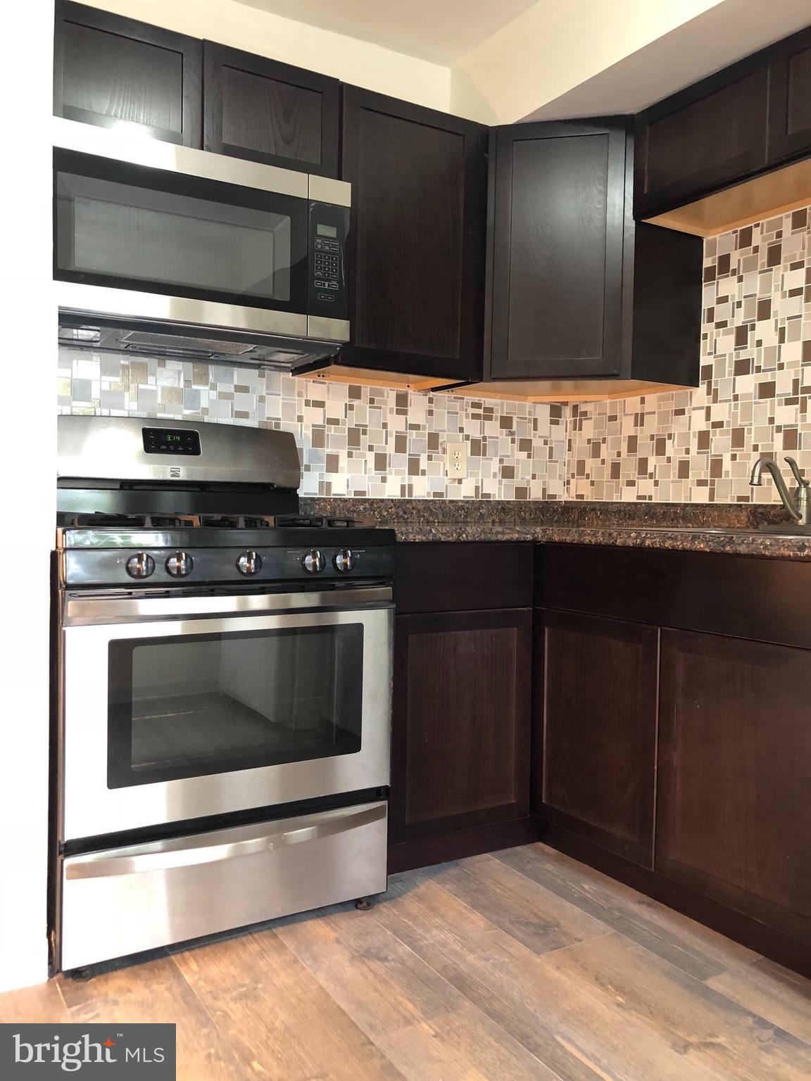 3930 Bel Pre Road, Unit 6 Silver Spring, MD 20906 - Photo 11 of 30 Kitchen