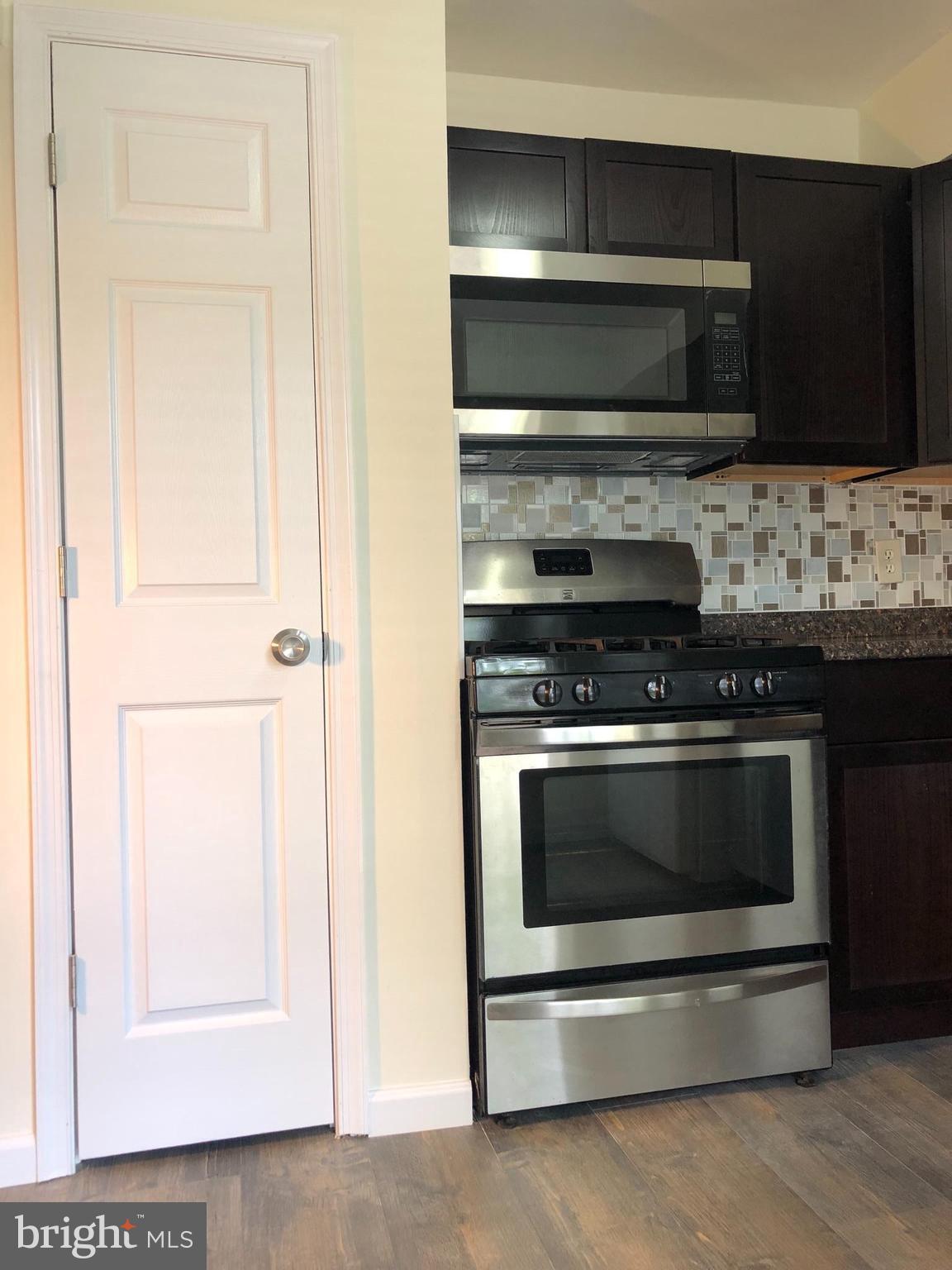 3930 Bel Pre Road, Unit 6 Silver Spring, MD 20906 - Photo 12 of 30 Kitchen