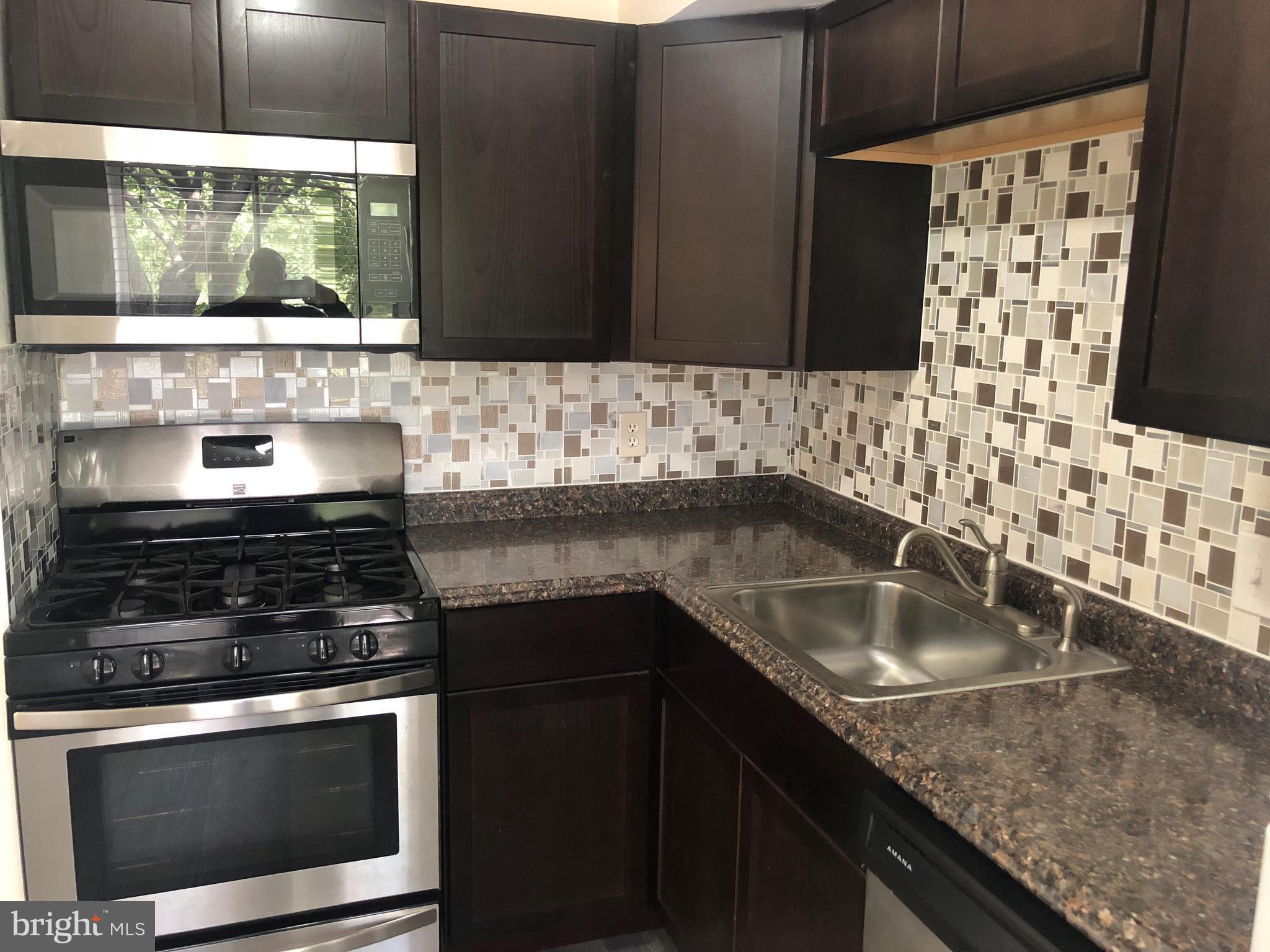 3930 Bel Pre Road, Unit 6 Silver Spring, MD 20906 - Photo 13 of 30 Kitchen