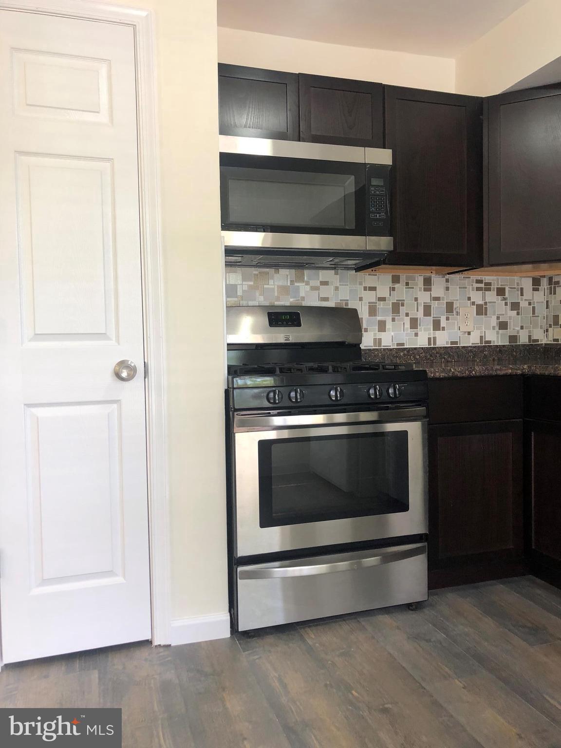 3930 Bel Pre Road, Unit 6 Silver Spring, MD 20906 - Photo 14 of 30 Kitchen