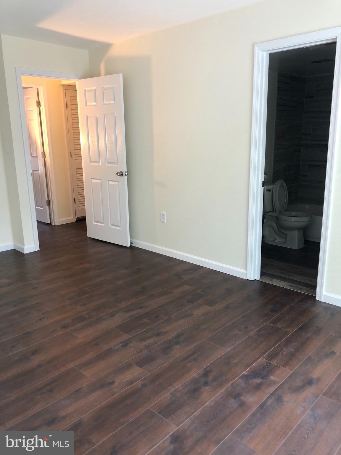 3930 Bel Pre Road, Unit 6 Silver Spring, MD 20906 - Photo 17 of 30 Bedroom (Master)
