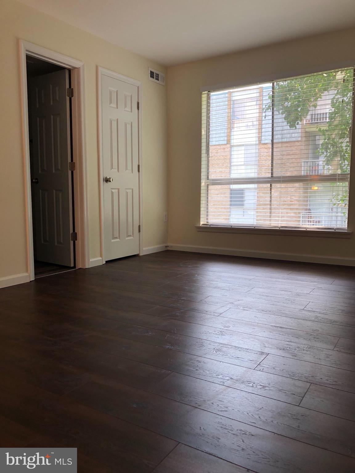 3930 Bel Pre Road, Unit 6 Silver Spring, MD 20906 - Photo 18 of 30 Bedroom (Master)
