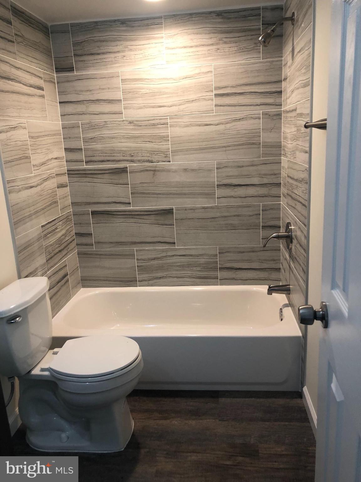 3930 Bel Pre Road, Unit 6 Silver Spring, MD 20906 - Photo 25 of 30 Bath (Master)