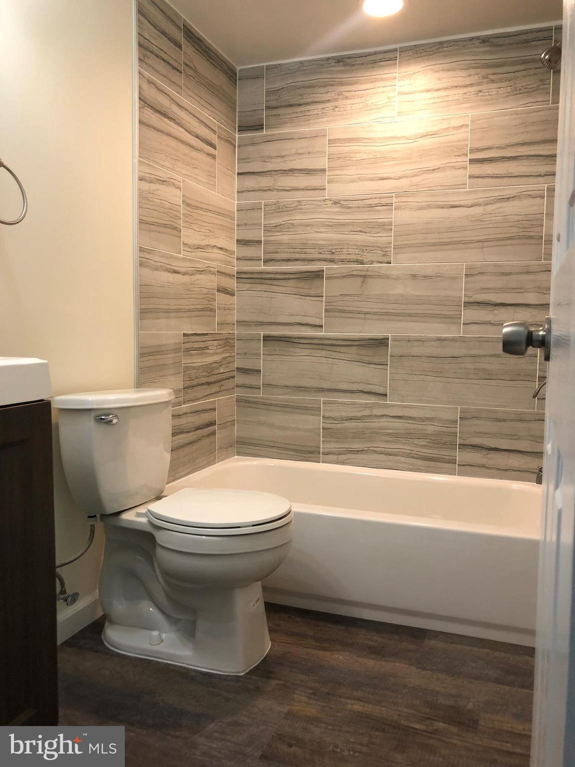3930 Bel Pre Road, Unit 6 Silver Spring, MD 20906 - Photo 26 of 30 Bath (Master)