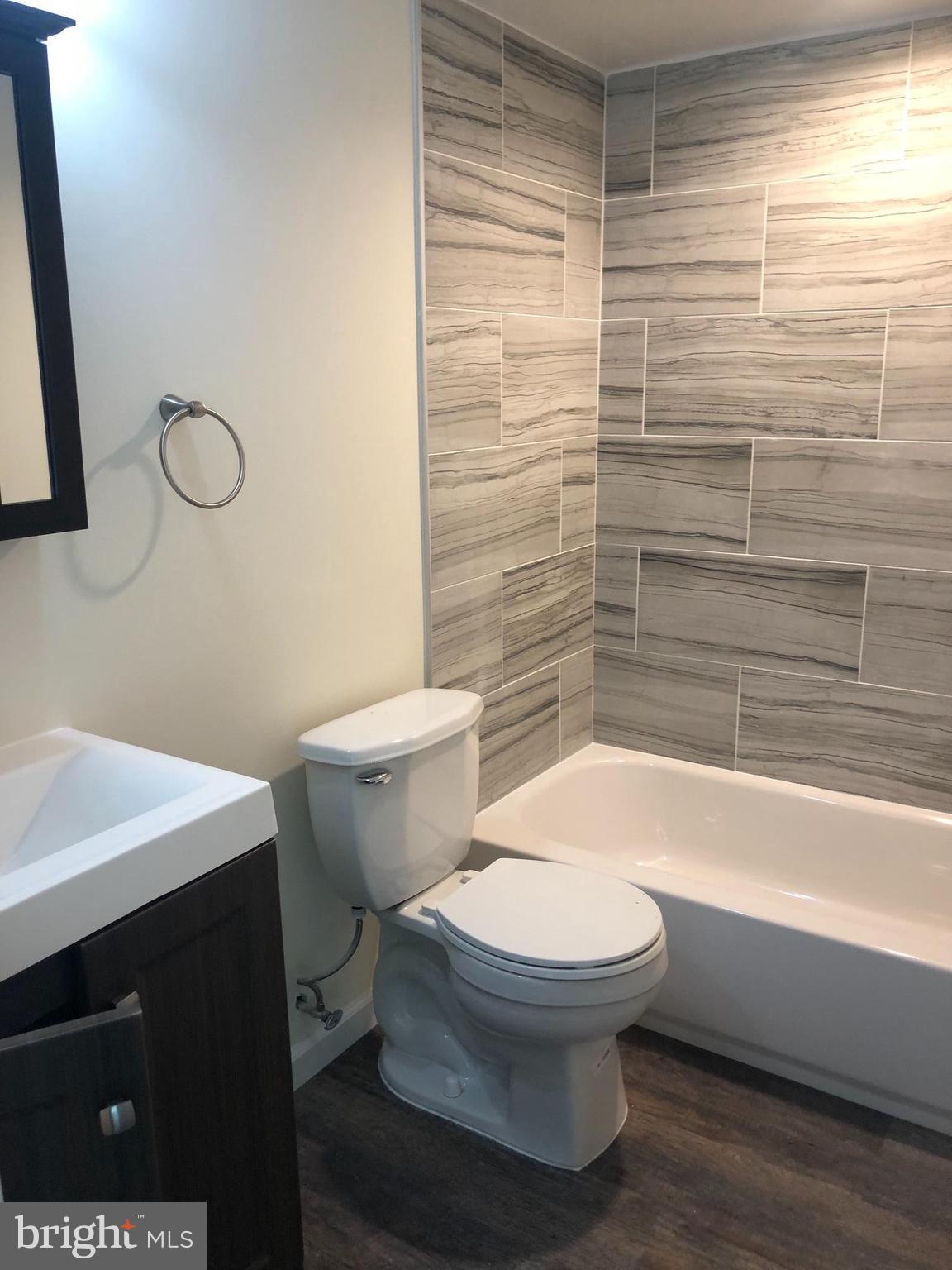 3930 Bel Pre Road, Unit 6 Silver Spring, MD 20906 - Photo 27 of 30 Bath master
