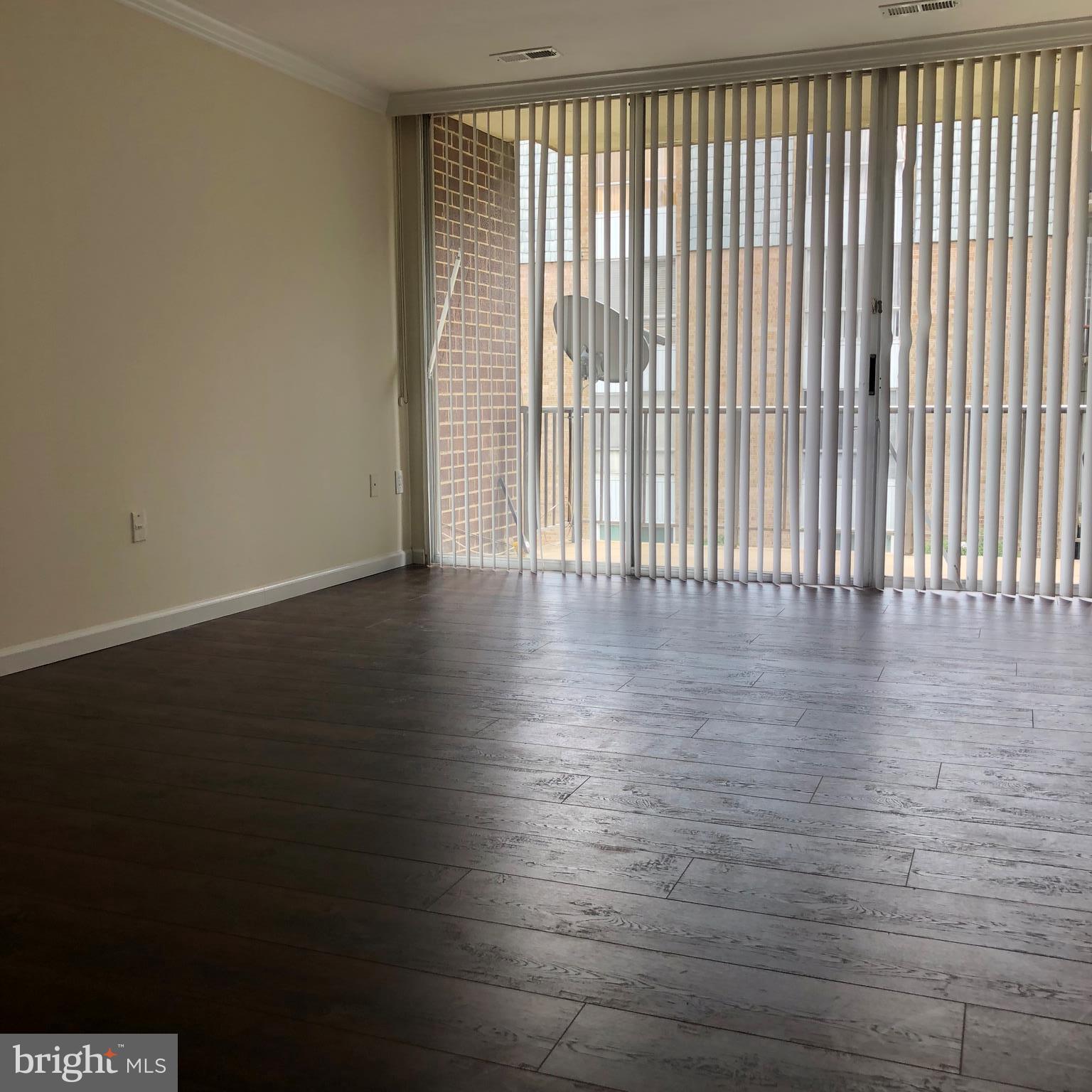 3930 Bel Pre Road, Unit 6 Silver Spring, MD 20906 - Photo 5 of 30 Living Room
