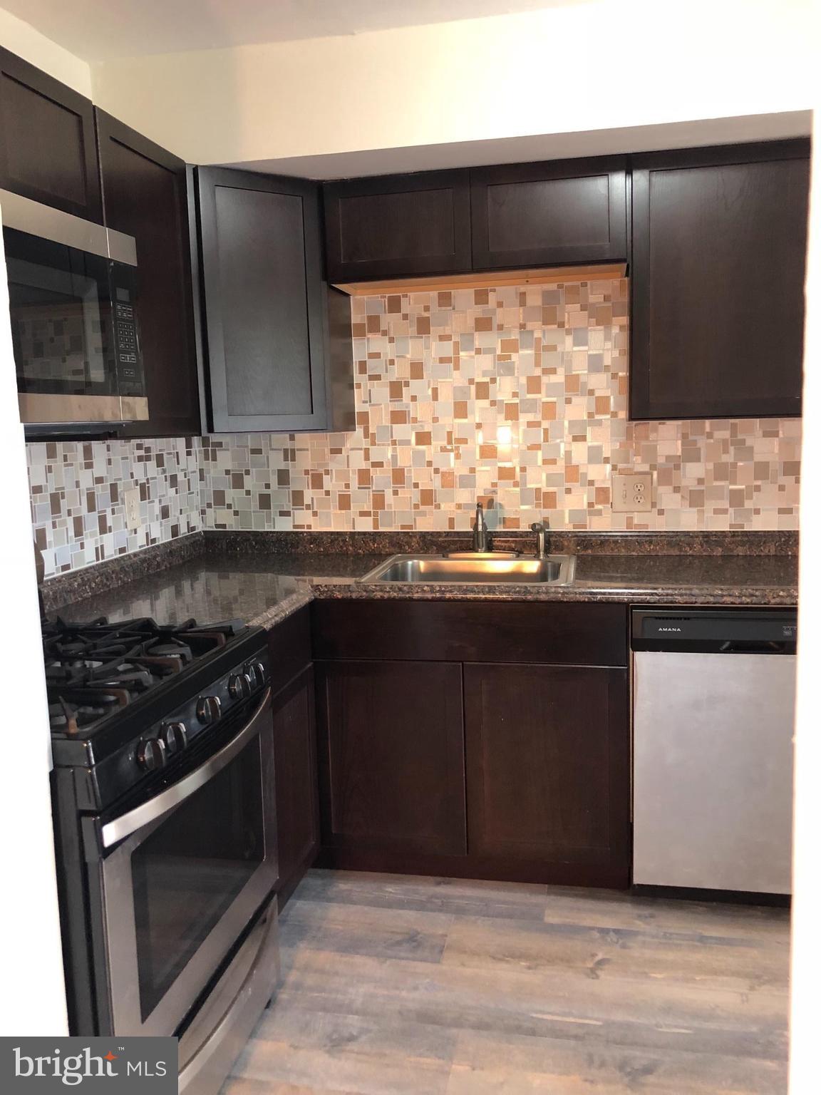 3930 Bel Pre Road, Unit 6 Silver Spring, MD 20906 - Photo 10 of 30 Kitchen
