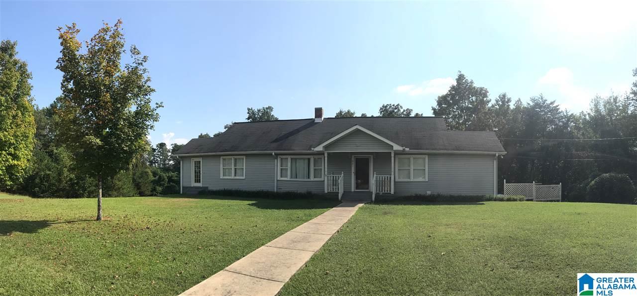 201 Lynn Road Double Springs, AL 35553 - Photo 1 of 33