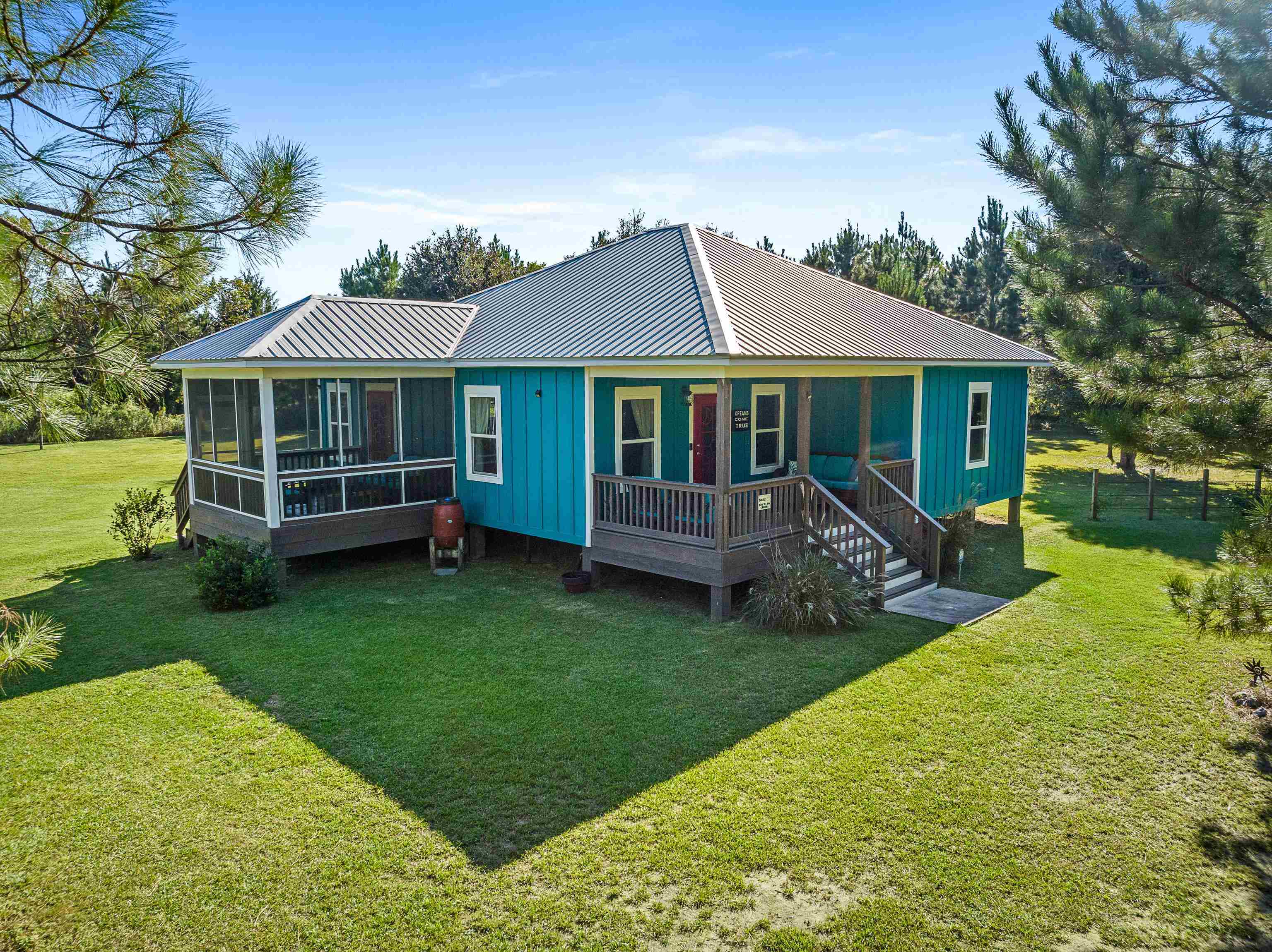 24616 Bretz Lane Elberta, AL 36530 - Photo 10 of 42 Certified FORTIFIED Silver Home (IBHS 2025) - storm resilience plus lower insurance costs.