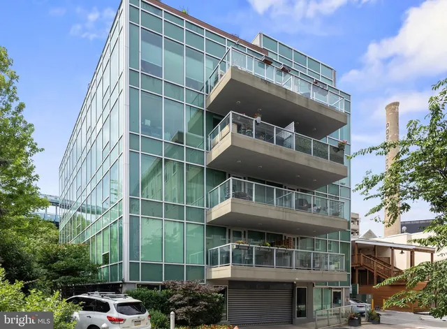 $615,000 | 122 New Street, Unit 2C, Philadelphia, PA 19106